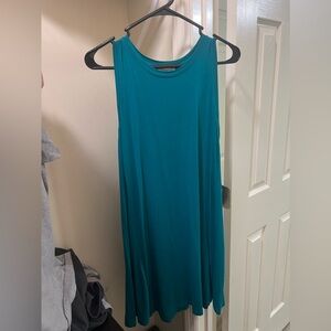 Woman’s Ann Taylor dress